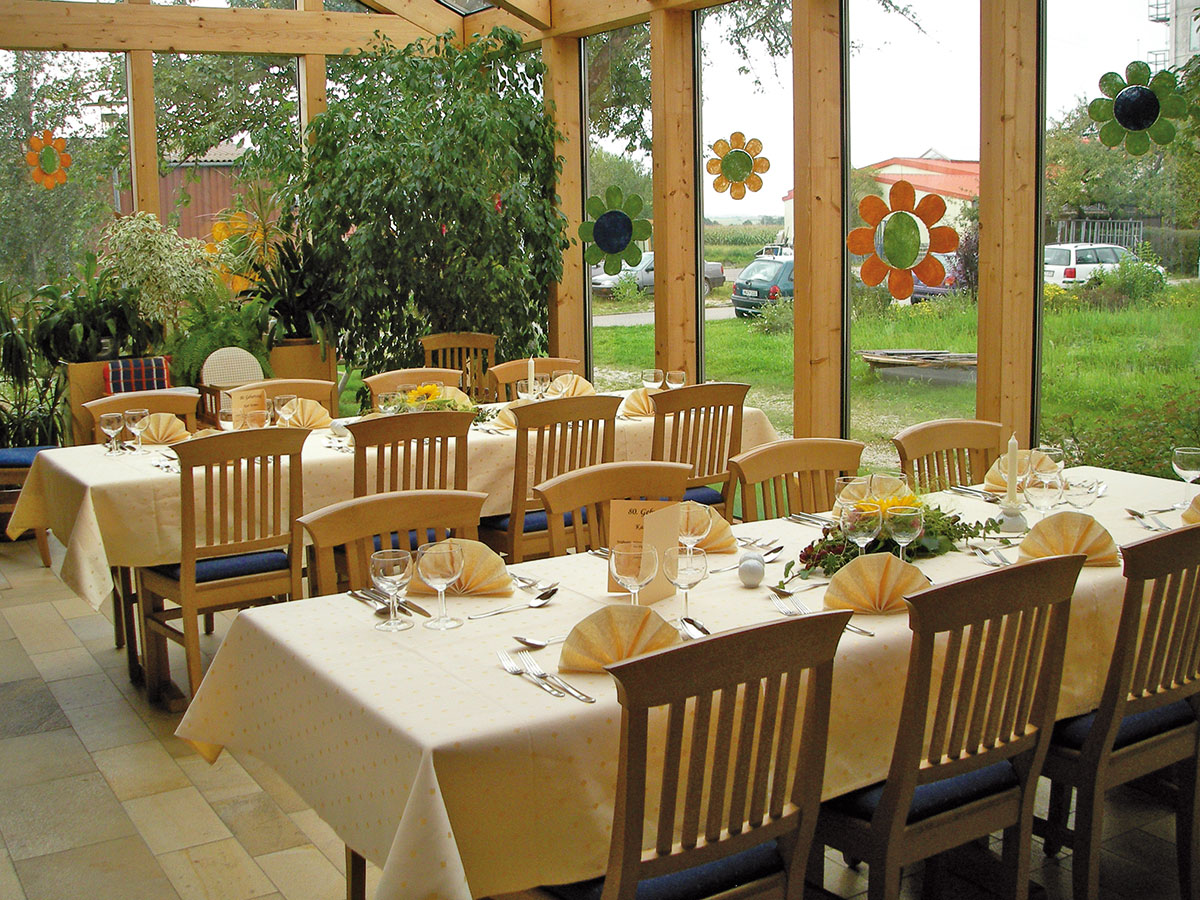 Restaurant Turmstuben