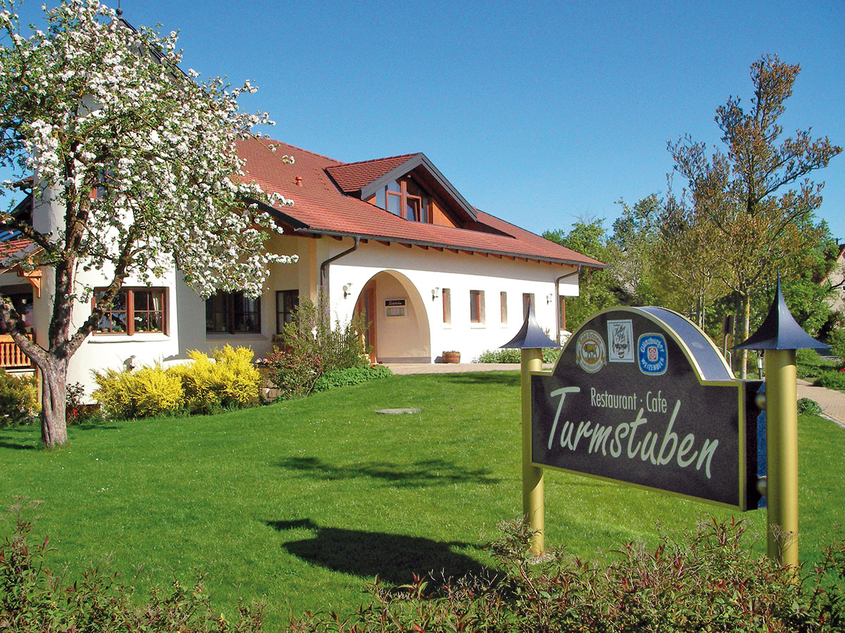 Restaurant Turmstuben