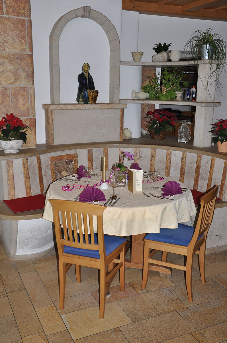 Restaurant Turmstuben