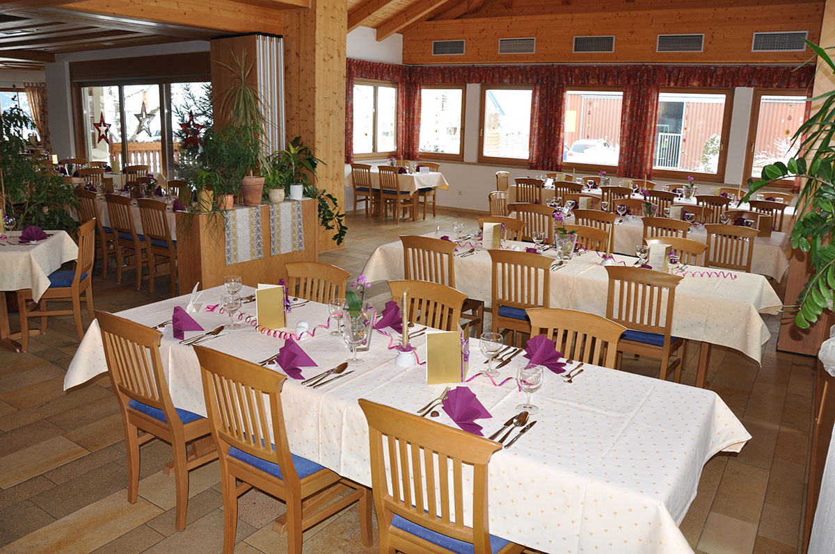 Restaurant Turmstuben