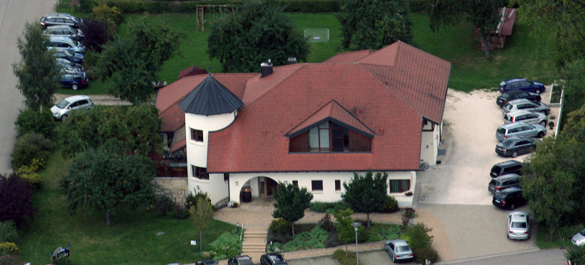 Restaurant Turmstuben Neenstetten